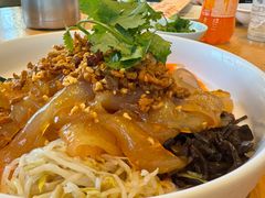 -红樱桃·欢乐餐厅(太原里店)