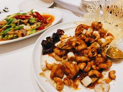 -眉州东坡(国贸店)