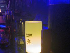 -MOKO樂Bar