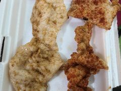 -豪香里脊肉串(大中路店)