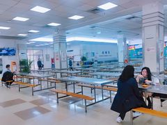 -复旦大学本部-食堂