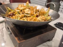 -小郭私房菜·海肠捞饭店(学士街店)
