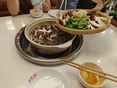 -土连锅·现熬养生汤锅(梁家巷店)