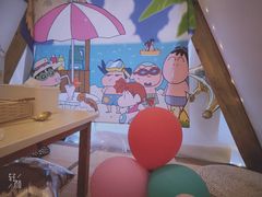 -天空花园餐吧·生日·团建(南山店)