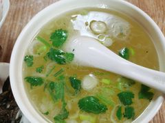 狗肉汤-老韩狗肉馆