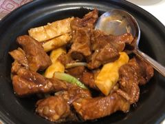 -香港狮子山下·明星粤菜餐厅(北苑店)