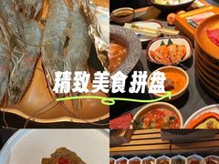 -牛YO寿喜烧和牛火锅自助(三台子万象汇店)