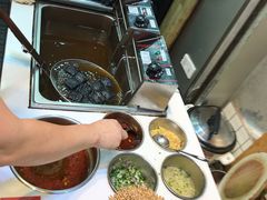 -东门町美食街