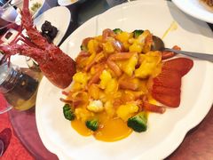 -上海小南国(国会店)