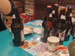 -巴依老爷新疆美食(望京小街店)