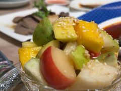 -大浪潮·潮汕菜·招牌生腌小青龙(福田店)
