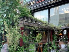 -菩提书坊(侨福大厦店)