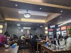 -多福临砂锅居(苏堤北路店)