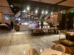 -杭州临平万丽酒店·燃餐厅(人民大道店)