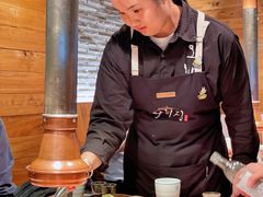 -王妃家(明洞中央店)