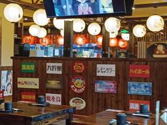-鸟鹏烧鸟居酒屋(龙岗万科店)