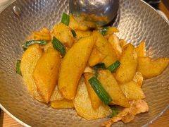 -隔壁老王·家常云南菜(花巷店)