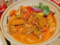 -那时新疆·若羌(经纬汇店)