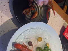 -沪小胖·小龙虾·蓝龙王(八佰伴店)