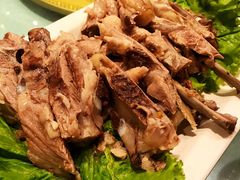 -老毛手抓·盐池滩羊非遗手抓(宁夏总店)