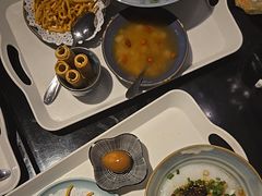 -大王油茶(磁器口店)