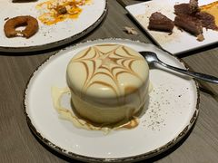 -博林天瑞喜来登酒店·西丽尚膳