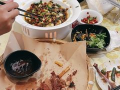 -聚味瞿记·龙虾堂(坡子街店)