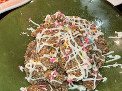 -奇芳阁·百年清真南京菜(夫子庙店)