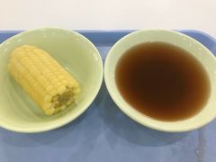 红豆汤-紫金港餐饮中心-风味餐厅(浙江大学紫金港校区店)