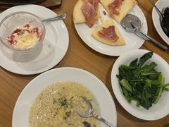 -萨莉亚意式餐厅(深南茂业店)