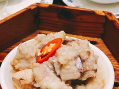 古法蒸排骨-正斗·港式粤菜(SKLP店)