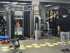 -VPsmart私教健身工作室(新华路旗舰店)
