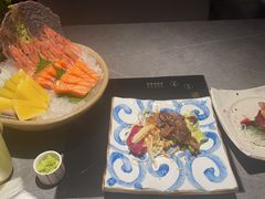 -匠和风精致料理(祥禾天地店)