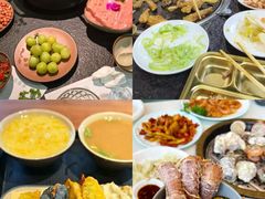 -巧克力渔家.小船海鲜胶东菜(万平口店)