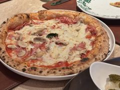 -Mammamia意大利餐厅(阳春巷店)