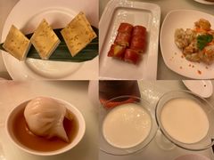 虾饺皇-杭州JW万豪酒店-万豪中餐厅