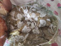 -风车面包