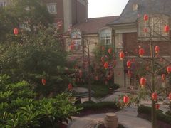-中旅阿那亚九龙湖·公主酒店