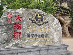 -大槐树寻根祭祖园