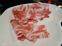 -北门涮肉·炭火铜锅涮肉(什刹海店)