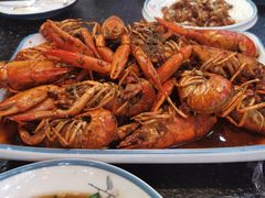 三妹油焖大虾-三妹小龙虾·黄油蟹(华侨城总店)