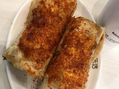 -金乐活美食(中街店)