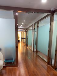 -武汉五洲整形外科医院