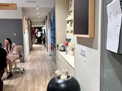 -海马体照相馆(上海月星环球港店)