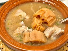 -有藕有鱼·湖北菜(唐家墩店)