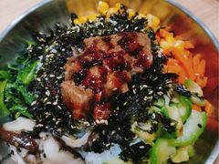 -米村拌饭(江宁万达店)