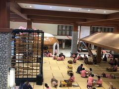 -天沐温泉(抚顺店)