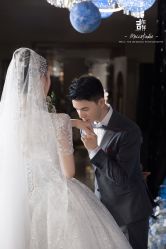-MECCI婚礼摄影跟拍(红东方广场店)