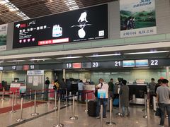 -常州奔牛国际机场