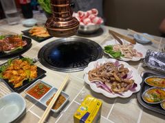 -胡哥烤肥牛(车公庙店)